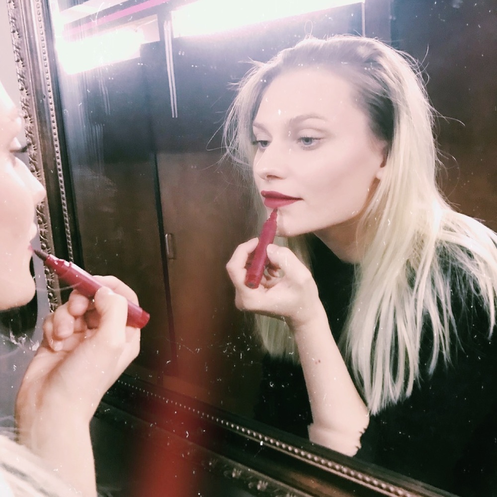 Meet your Posher, Rayvin